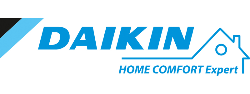 Daikin Home Comfort Expert - Evoclima Sistem
