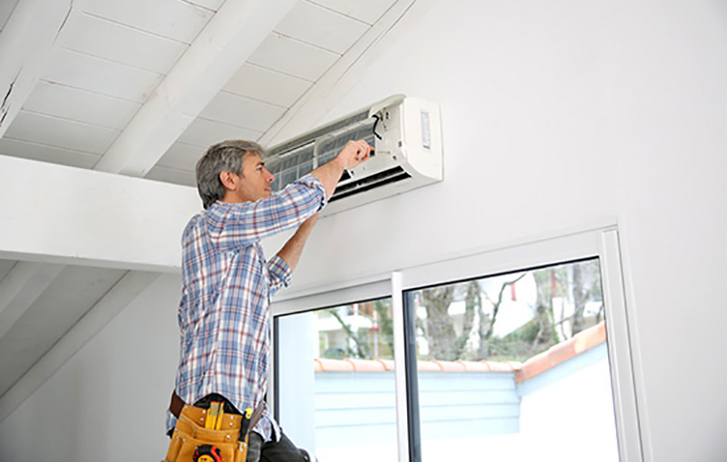service in garantie, postgarantie Evoclima Sistem