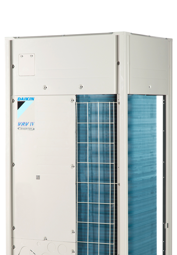 multy split, vrv - Evoclima Sistem